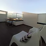 Berna Apartment