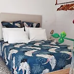 Apartamento Burgo Tanoeiros
