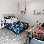 Apartamento Burgo Tanoeiros