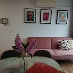Apartamento Burgo  A Preferida