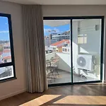 Luxury View Apartment Funchal - Free Parking