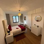 Luxury View Apartment Funchal - Free Parking