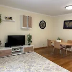 Lido View Holiday Apartment