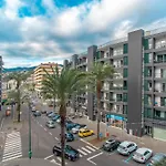 Jardins Da Ajuda Apartment