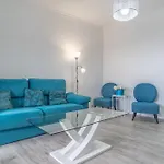 Jardins Da Ajuda Apartment