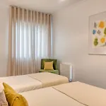 Encarnacao Apartment, A Home In Madeira