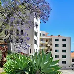 Encarnacao Apartment, A Home In Madeira