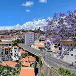 Encarnacao Apartment, A Home In Madeira