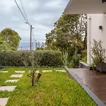Villa 65 - City Edge Retreat