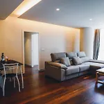 Funchal Centrum Apartment