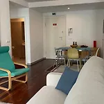 Funchal Centrum Apartment