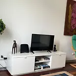 Funchal Centrum Apartment