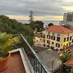 Casino Villa With Sea View