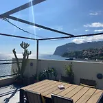 Sea Breeze Beach Penthouse - Praia Formosa