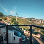 Casa Da Terca Nice View And Parking