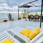 Sea Breeze Beach Penthouse - Praia Formosa