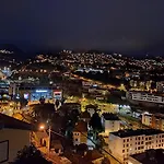 Chale Funchal - City View