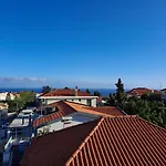 Chale Funchal - City View