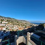 Chale Funchal - City View