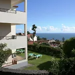 Apartamentos Quinta Mae Dos Homens