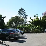 Apartamentos Quinta Mae Dos Homens