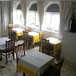 Pensao Residencial Vila Teresinha