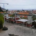 Pensao Residencial Vila Teresinha