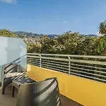 Art Deco Central Apartments, Funchal