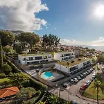 Casa Do Miradouro 5 By Heart Of Funchal
