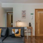 Apartamento Na Praca By An Island Apart