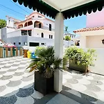 Villa Vera Downtown