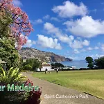 Ourmadeira - Heart Of Old Town I