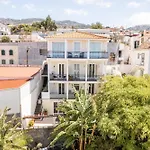 Villa Sao Tiago