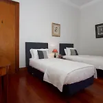 Villa Quinta Santa Luzia