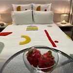 Apartamento Burgo  A Preferida