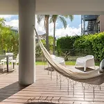 Piscina Fantastica No Centro Da Cidade!