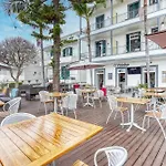 Vila Camacho Guest House