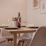 Barreiros Archdesign Apartment