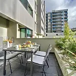 Terrace Apartment By Atlantic Holiday