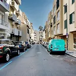 Holiday Home Funchal Center T0V