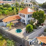 Casa Trollis By Holiday Rental Madeira
