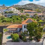 Casa Trollis By Holiday Rental Madeira
