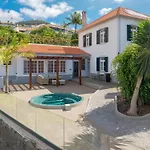 Casa Trollis By Holiday Rental Madeira