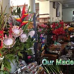 Ourmadeira - Vintage Garden Apartment