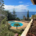 Sunset Paradise, Funchal: Sounds Of The Sea