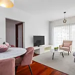Fifth Apartment By Madeira Sun Travel
