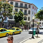 Rc Fltas Funchal B