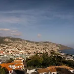 In Town View