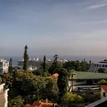 In Town View
