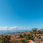 Villa Oasis Sea View - 3 Bedrooms